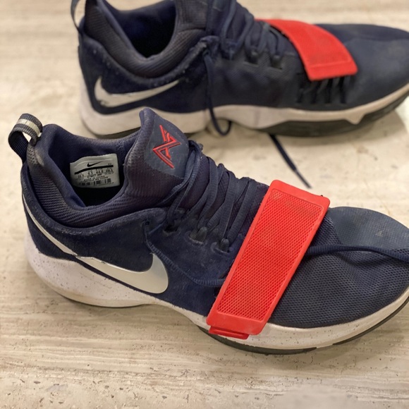 Men’s Shoes 10.5 main image 11